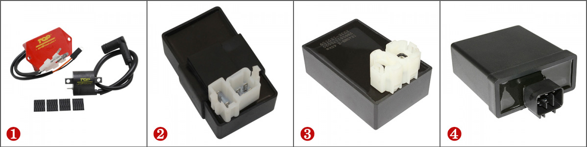 Electricite AZMOTORS PIECES ACCESSOIRES ADAPTABLES BETA RR / SM 50 ADAPTABLE