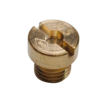 Gicleur AZMOTORS PIECES ACCESSOIRES ADAPTABLES BETA RR / SM 50 ADAPTABLE