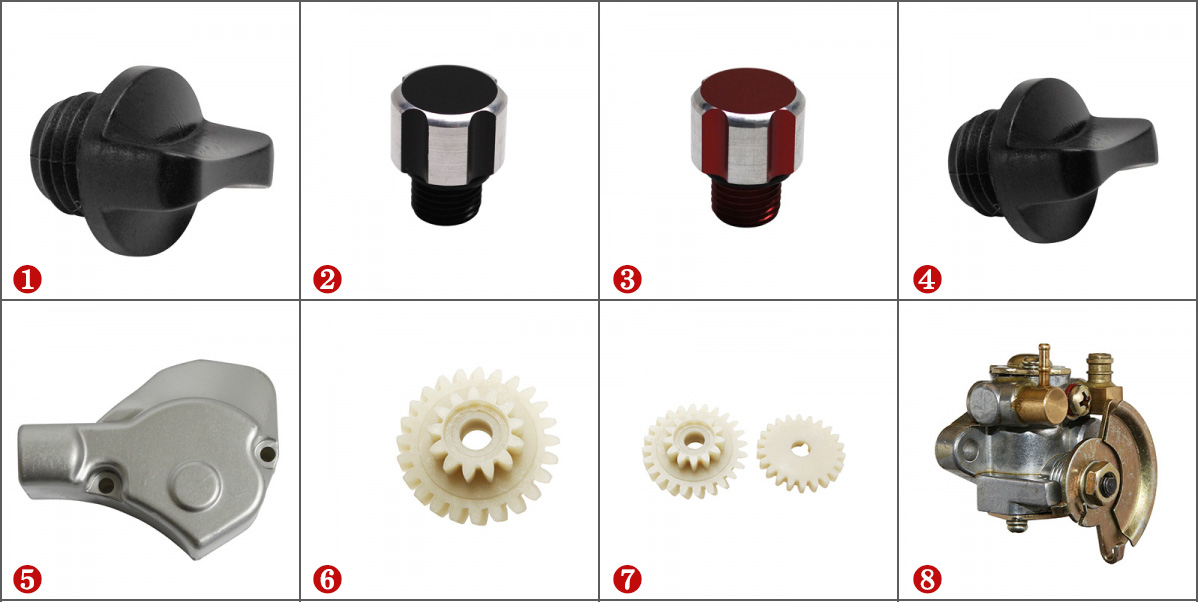 Pompe A Huile AZMOTORS PIECES ACCESSOIRES ADAPTABLES BETA RR / SM 50 ADAPTABLE