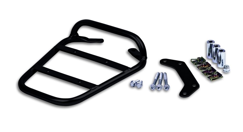 Porte Bagages Alp 4.0 AZMOTORS PiÃ¨ces ALP 4.0 350cc [2007-2013]