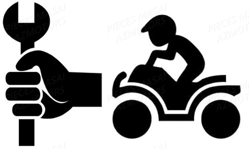 NETTOYANT FREIN MOTUL P2 BRAKE CLEAN AEROSOL (400ML) pour 1 CONSOMMABLES de MASAI X1000