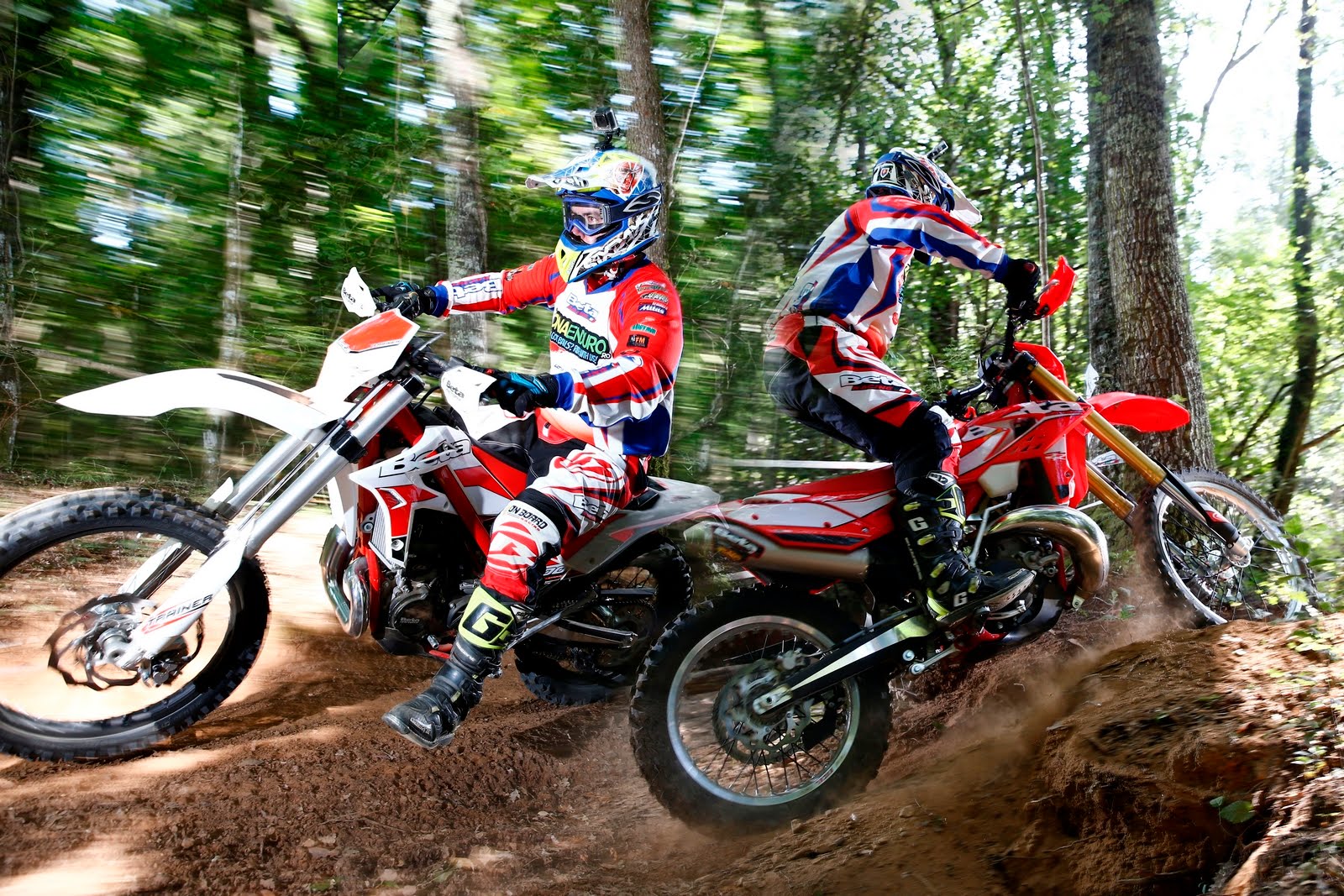 Accessoires AZMOTORS Pieces BETA RR 2T 300 - (2017)