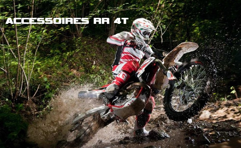 Accessoires AZMOTORS PiÃ¨ces Beta RR 4T 400 Enduro - 2010