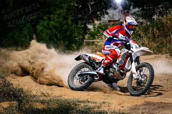 Accessoires AZMOTORS Pieces BETA RR 2T 300 RACING - (2018)