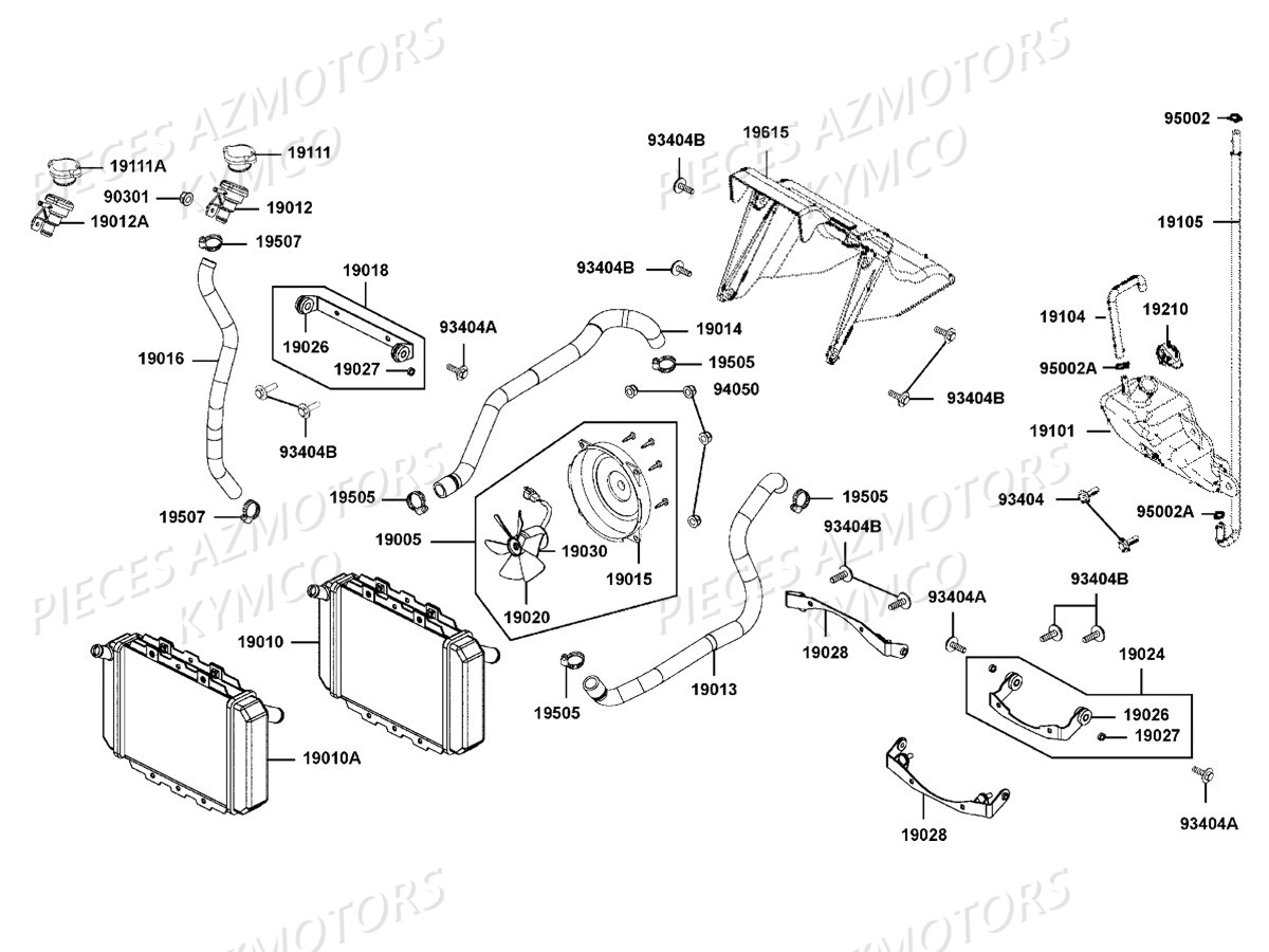 LIQUIDE DE REFROIDISSEMENT MOTUL MOTOCOOL EXPERT (-37°C) (1L) pour REFROIDISSEMENT de S400I-XCITING LIQUIDE DE REFROIDISSEMENT MOTUL MOTOCOOL EXPERT (-37°C) (1L) pour REFROIDISSEMENT de S400I-XCITING